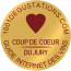 Coup de coeur Guide 1001dégustations.com