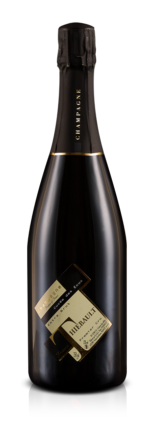 Champagne Cuvée des écus