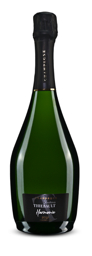 Champagne Harmonie 2012