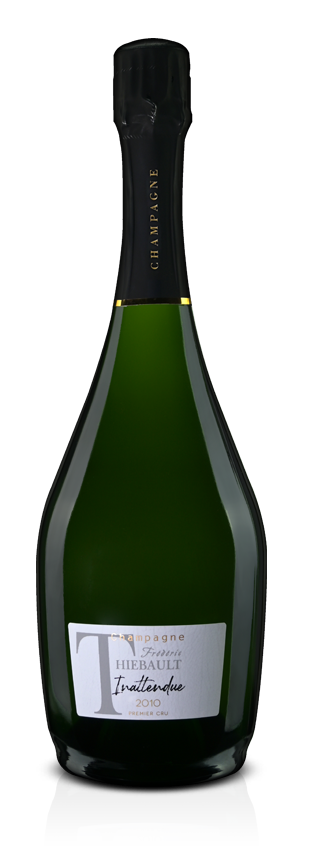 Champagne Inattendue 2010